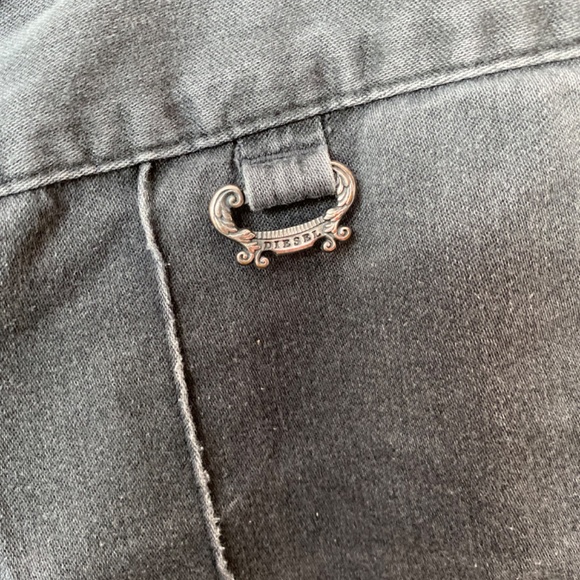 Y2K Vintage Diesel cutoffs - Picture 4 of 5